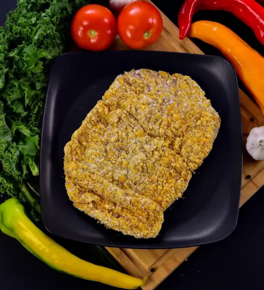 Milanesas de Pechuga